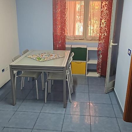 Re Carlo Affittacamere Месина Екстериор снимка